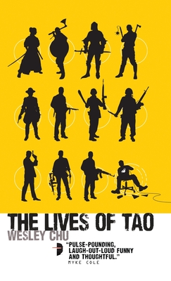 The Lives of Tao (Tao Series #1) Cover Image