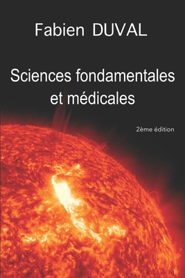 Sciences fondamentales et médicales Cover Image