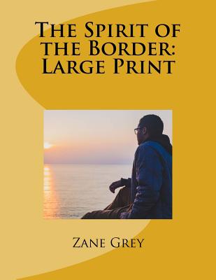 The Spirit of the Border