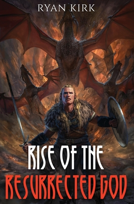 Rise of the Resurrected God Cover Image