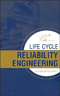 Life Cycle Reliability Enginee Cover Image