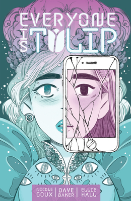 Cover for Everyone is Tulip