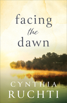 Cover for Facing the Dawn