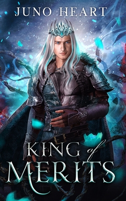 King of Merits: A Fae Romance Cover Image