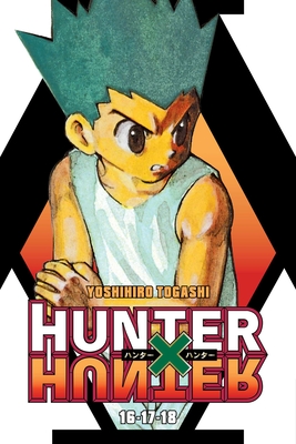 Hunter x Hunter, Vol. 31 | Secret Garden Books