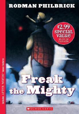 Cover for Freak the Mighty