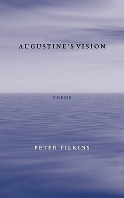 Cover for Augustine's Vision