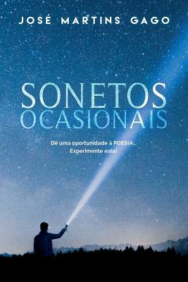 Sonetos Ocasionais By Jose Martins Gago Cover Image
