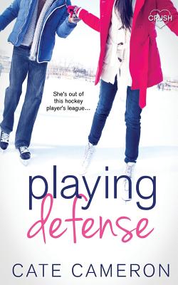 Playing Defense Cover Image