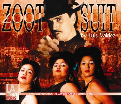 Zoot Suit Cover Image