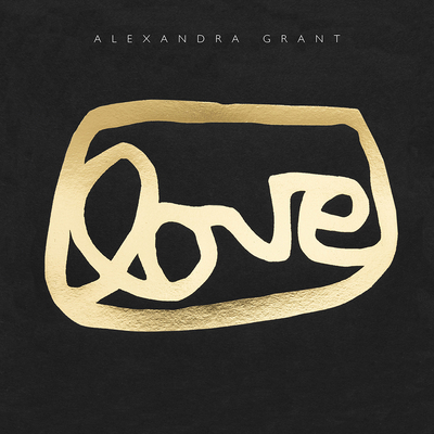 LOVE: A Visual History of the grantLOVE Project Cover Image