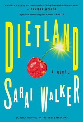 Cover for Dietland