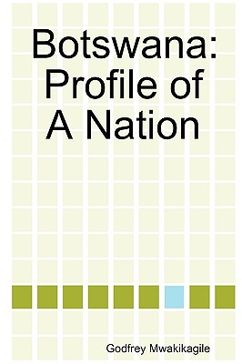Botswana: Profile of a Nation Cover Image