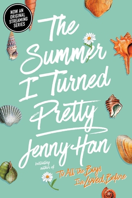  The Summer I Turned Pretty (Summer I Turned Pretty, The):  9781416968290: Han, Jenny: Books