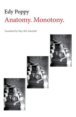 Anatomy. Monotony. (Norwegian Literature)