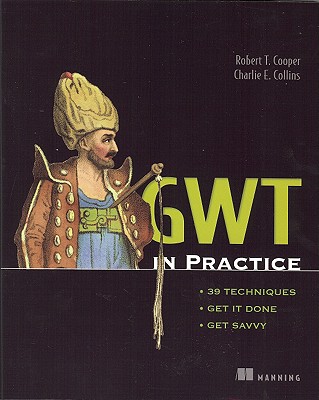 GWT in Practice Cover Image