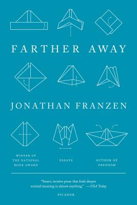 Farther Away Essays Paperback Politics And Prose Bookstore - 