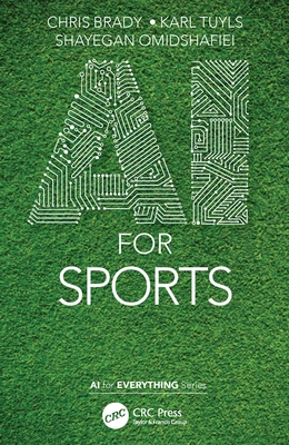 AI for Sports Cover Image