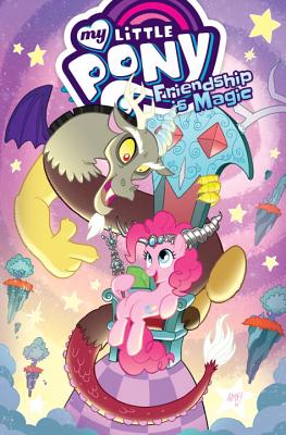 My Little Pony: Friendship is Magic Volume 13 | Island Books