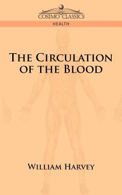 The Circulation of the Blood Cover Image