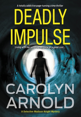 Cover for Deadly Impulse