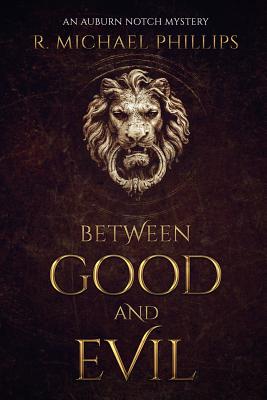 Cover for Between Good and Evil