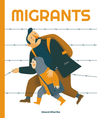 Migrants (My World) Cover Image