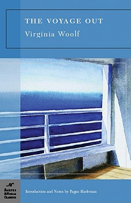The Voyage Out (Barnes & Noble Classics)