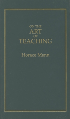 On the Art of Teaching (Books of American Wisdom)