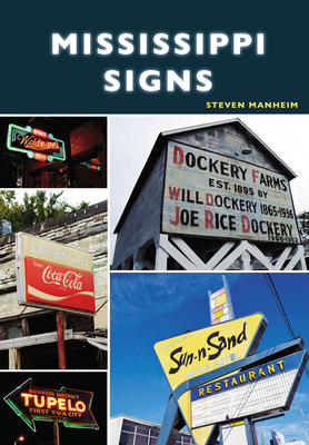Mississippi Signs Cover Image