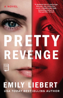 Cover for Pretty Revenge