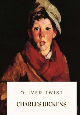 oliver twist author