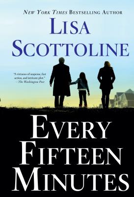 Every Fifteen Minutes Cover Image