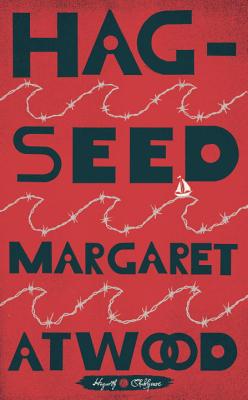 Cover for Hag-Seed