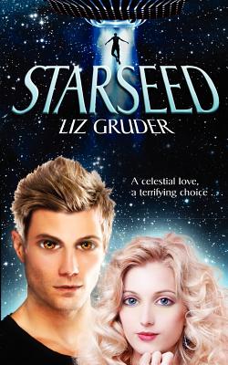 Starseed By Liz Gruder Cover Image