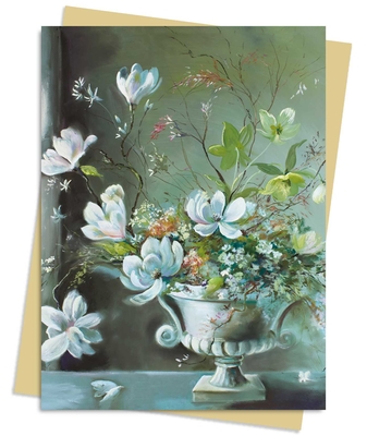 Nel Whatmore: Elegant Grecian Greeting Card Pack: Pack of 6 (Greeting Cards)