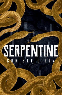 Serpentine Cover Image