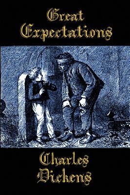 great expectations first edition