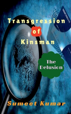 Transgression Of Kinsman Cover Image