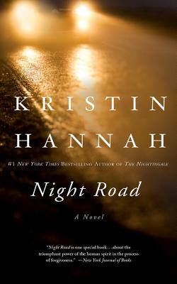 Cover for Night Road