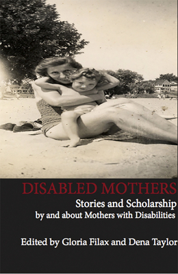 Cover for Disabled Mothers
