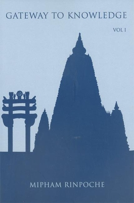 Gateway to Knowledge, Volume I: A Condensation of the Tripitaka Cover Image