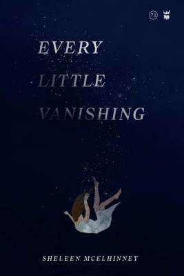 Every Little Vanishing Cover Image