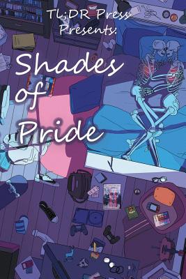 Cover for Shades of Pride