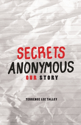 Secrets Anonymous: Our Story Cover Image