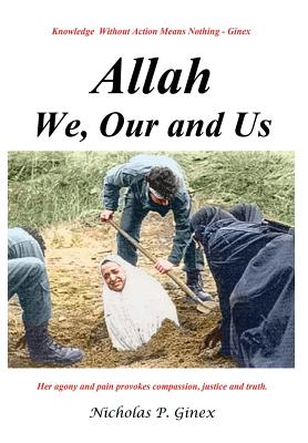 Allah, We, Our and Us Cover Image