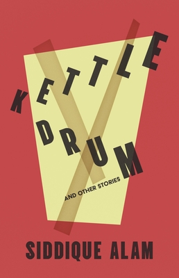 The Kettledrum and Other Stories Cover Image