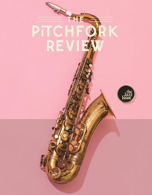 The Pitchfork Review Issue #9 (Spring) Cover Image