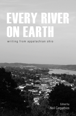 Cover for Every River on Earth