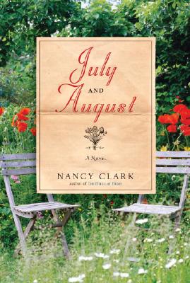 July and August Cover